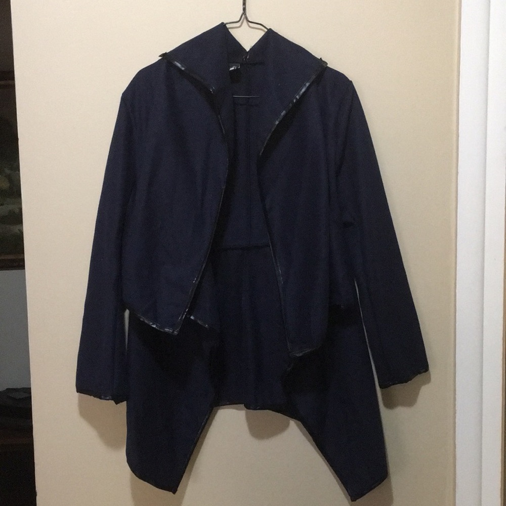Lightweight Fall Jacket - image 1
